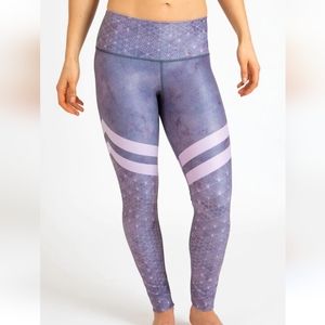 Inner Fire Leggings